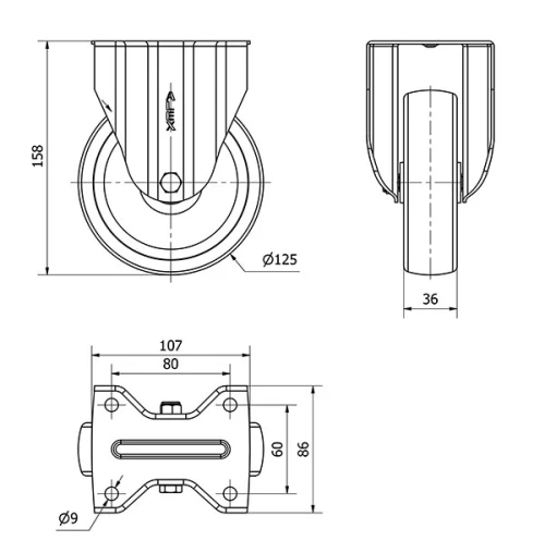 Données techniques 2-4944