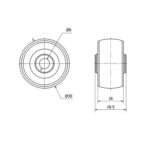 Données techniques 1-0467