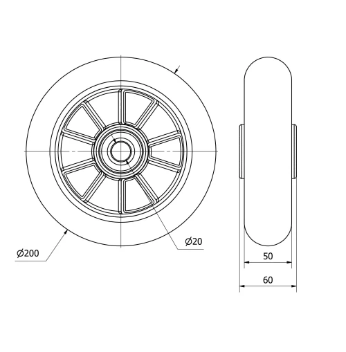 Données techniques 2-3993