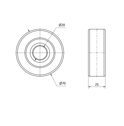 Données techniques 2-4663