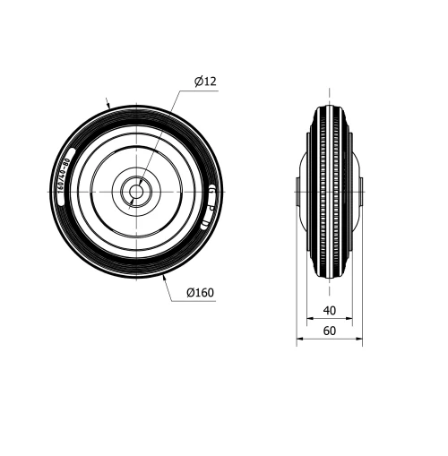 Données techniques 2-3548