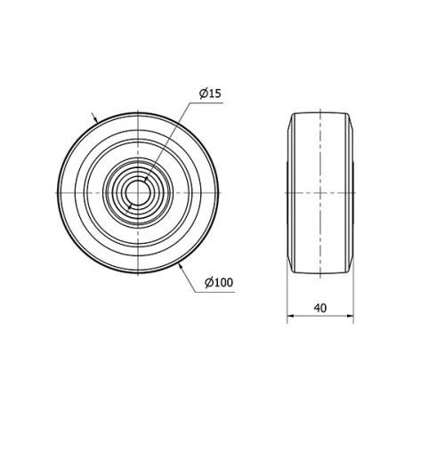Données techniques 4-0995
