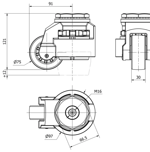 Données techniques 2-4559