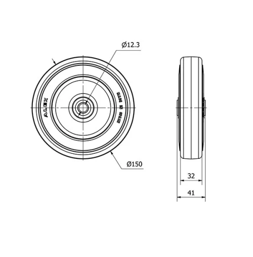 Données techniques 2-1252