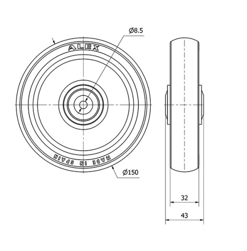 Données techniques 2-3577