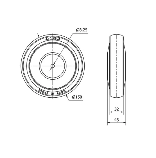 Données techniques 2-3577