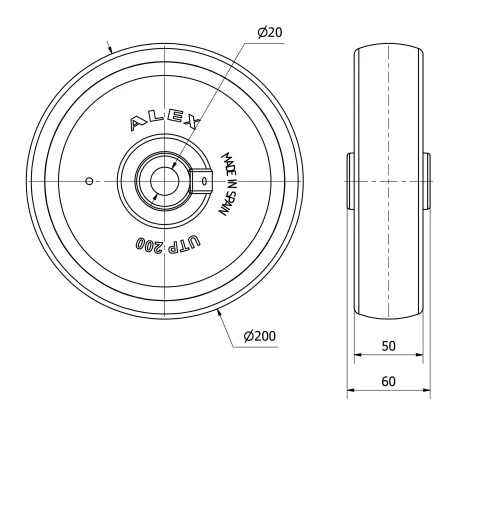 Données techniques 2-4531