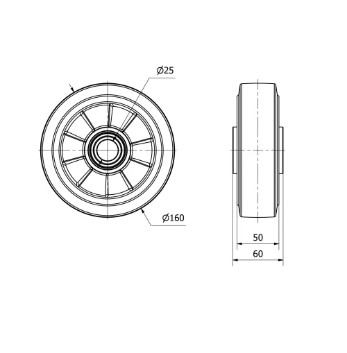 Données techniques 2-4061