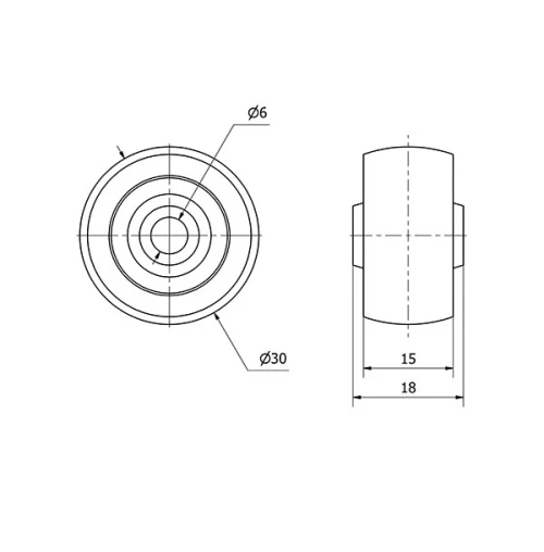 Données techniques 1-0307