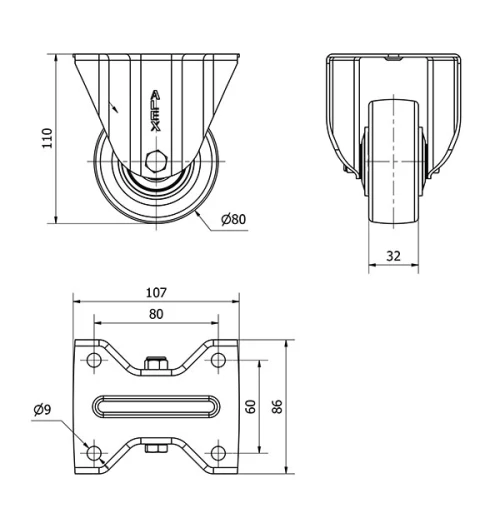 Données techniques 2-4202