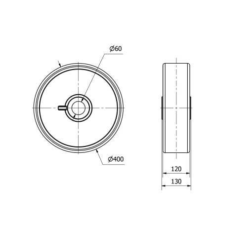 Données techniques 4-1610