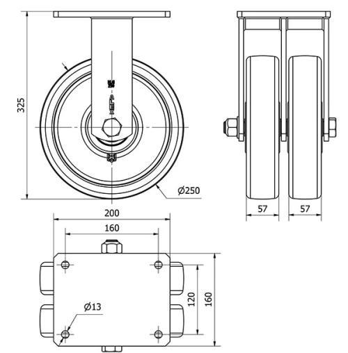 Données techniques 2-1882