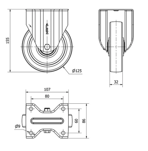 Données techniques 2-4217