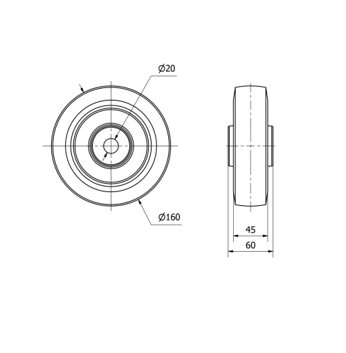 Données techniques 2-2757