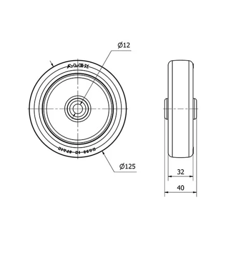 Données techniques 2-2481