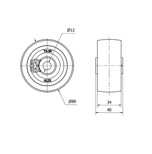Données techniques 2-0072