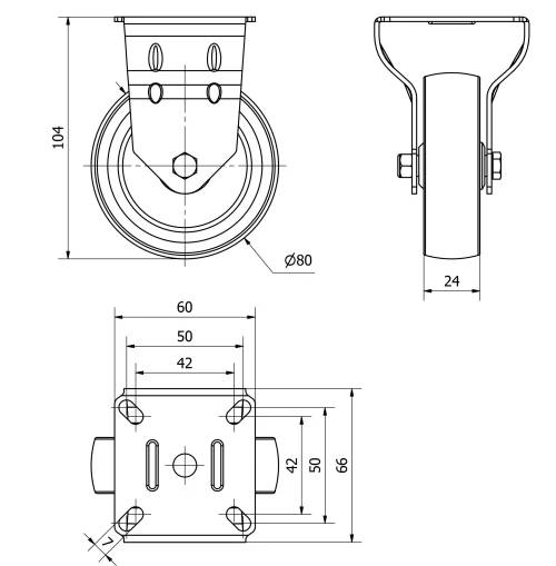 Données techniques TW0235