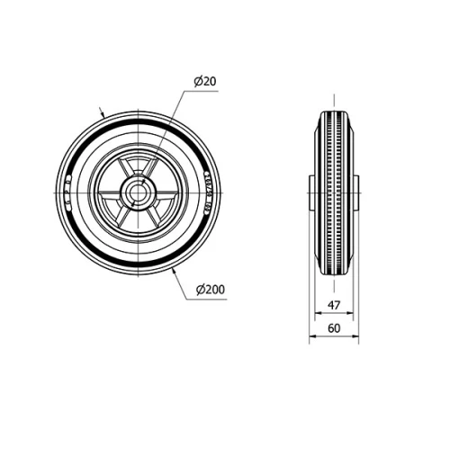 Données techniques 2-1123
