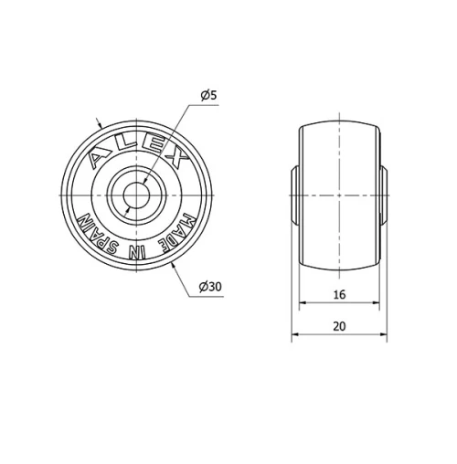 Données techniques 1-0324