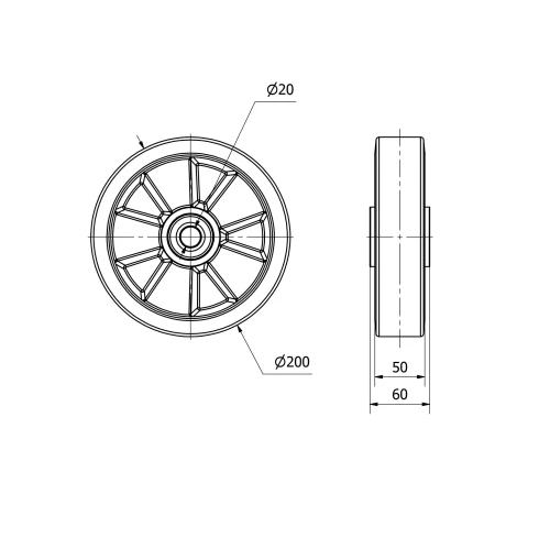 Données techniques 2-2549