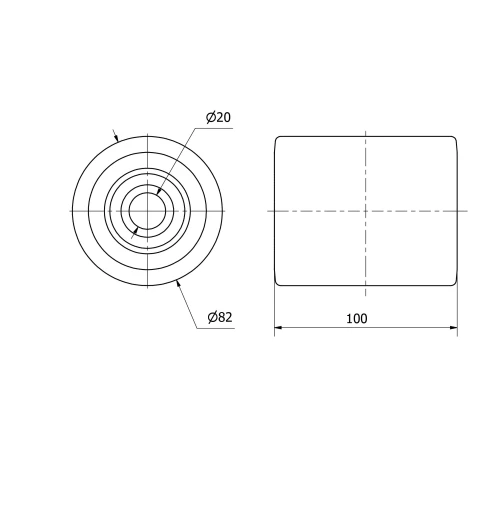 Données techniques 4-1546