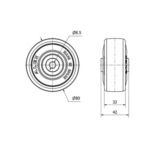 Données techniques 2-0807