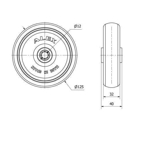 Données techniques 2-3149