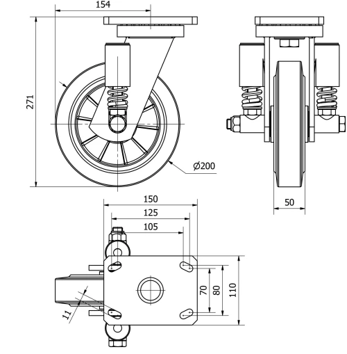Données techniques 2-3182