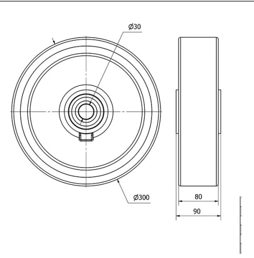 Données techniques 2-0632