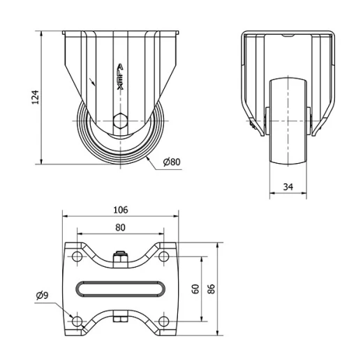 Données techniques 2-0024