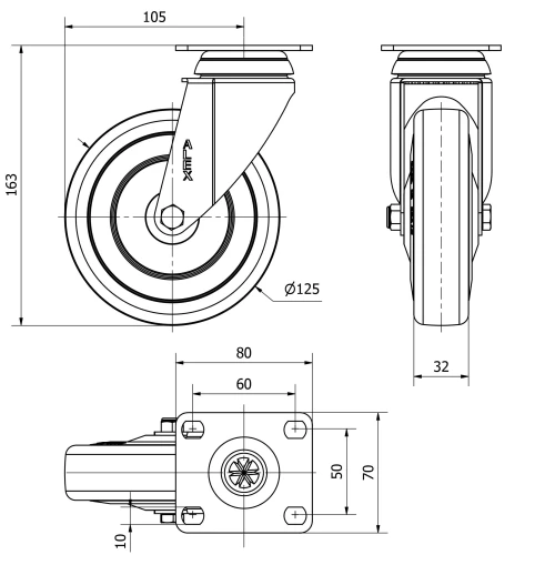 Données techniques 2-2187