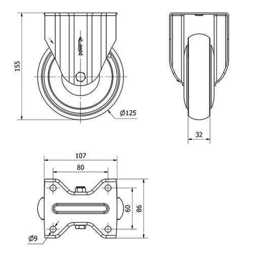 Données techniques 2-4718