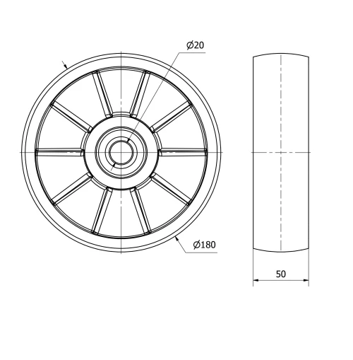Données techniques 2-4551