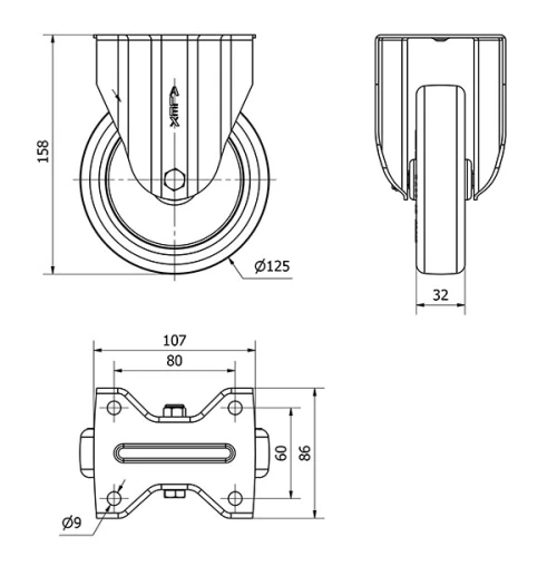 Données techniques 2-4954