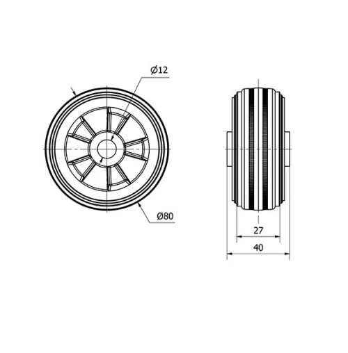 Données techniques 2-0848