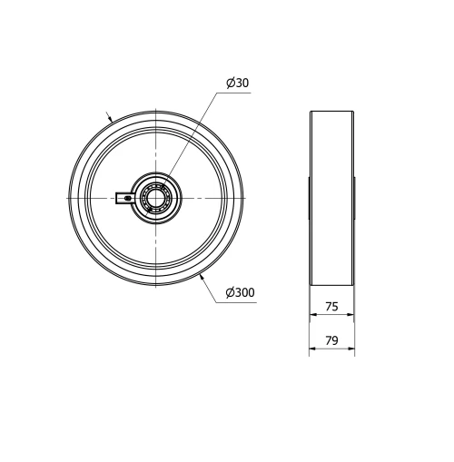 Données techniques 4-1653