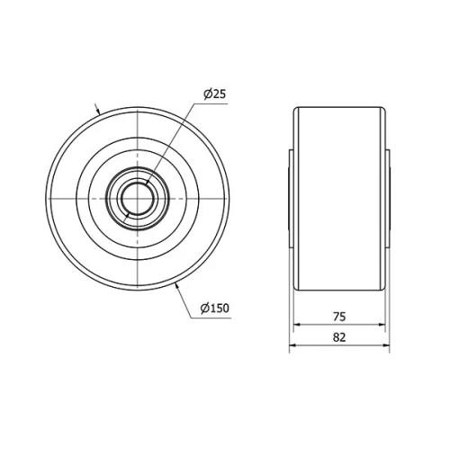 Données techniques 2-0055