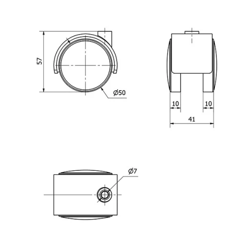 Données techniques 1-0118