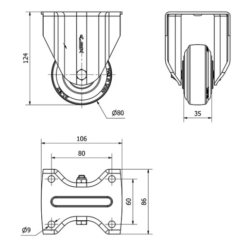 Données techniques 2-0007