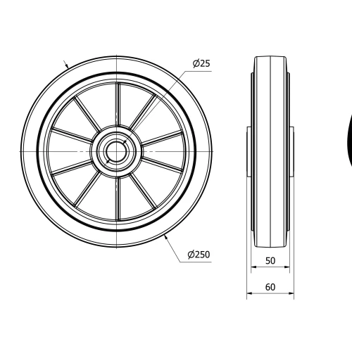 Données techniques 4-0999