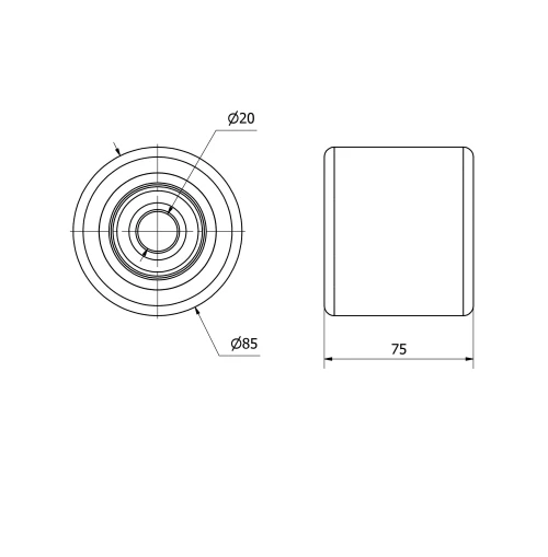 Données techniques 2-3140