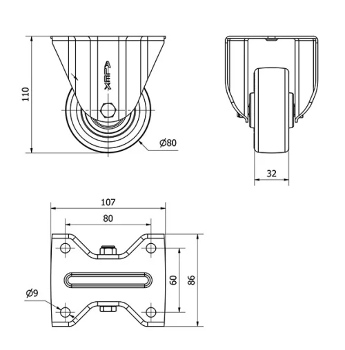Données techniques 2-2902