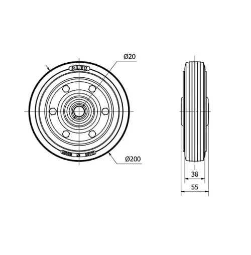 Données techniques 2-0083