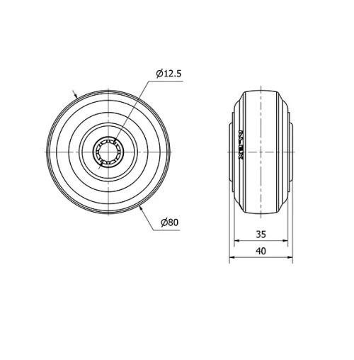 Données techniques 2-1226