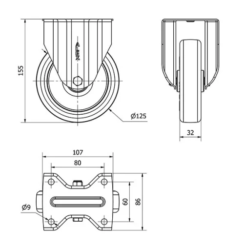 Données techniques 2-2934