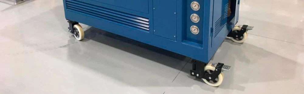 Projet de roues pour le secteur automobile. Le transport rapide de charges delicates : le défi proposé