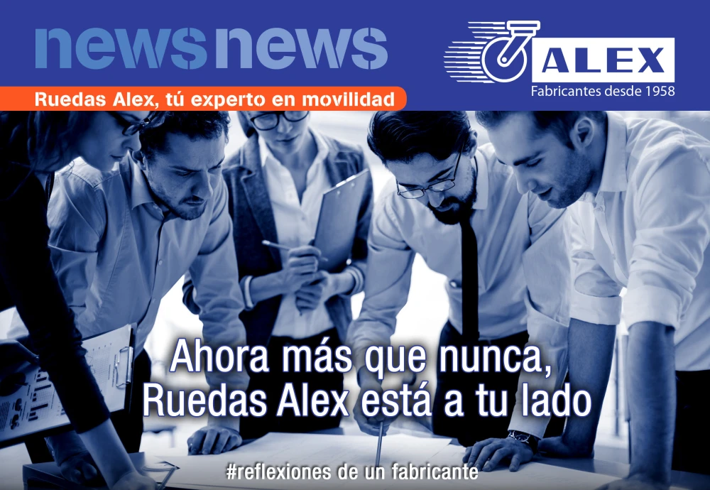 RÉFLEXIONS D´UN FABRICANT