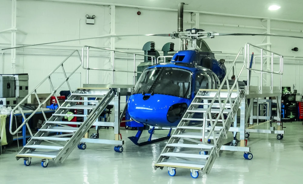 Solutions personnalisées : des roulettes sur mesure pour répondre aux exigences industrielles les plus exigeantes