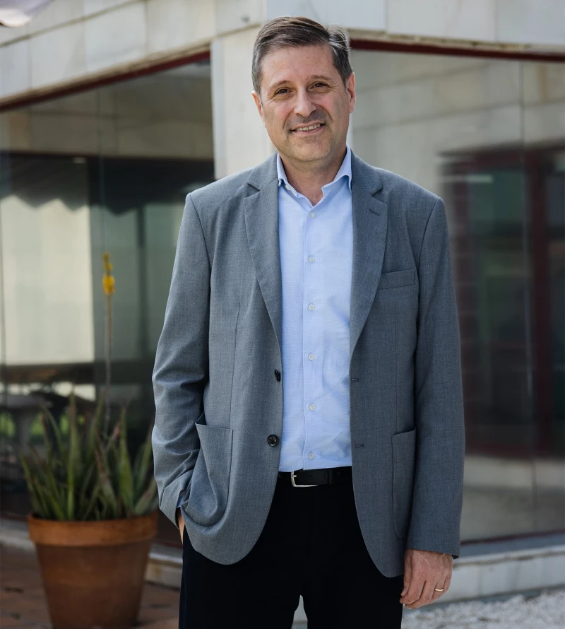 Ruedas Alex clôture 2024 avec un bilan positif et de nouveaux défis pour 2025