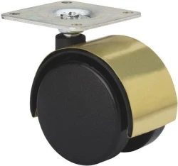 SERIE DK-DK Couleur Laiton